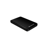 thumbnail of Transcend 2TB StoreJet 25A3 Disco Duro Externo 2000 GB Negro