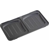 thumbnail of Bestron 3-in-1 Kontaktgrill 900 W Schwarz Edelstahl ASG90XXL