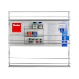 thumbnail of METALTEX 3 Etagen Pepito Gewürzregal "Pepito" 3 Etagen