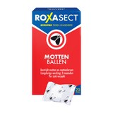 thumbnail of Roxasect Mottenballen 12X24 Gr