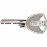 thumbnail of Vorhangschlöss.SB  45 /40