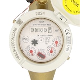 thumbnail of Mehrstrahl Hauswasserzähler 1 Zoll AG 190 mm Kaltwasser Wasseruhr