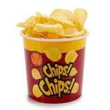 thumbnail of San Ignacio LEKNES - Popcorn-Eimer 13cm 'Chips'