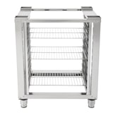thumbnail of Standaard voor de Buffalo CK110 combi-stoomkoker