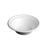 thumbnail of 400x Schale, rund, Bagasse, 350ml