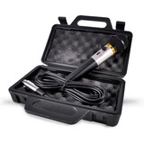 thumbnail of Microphone Karaoke, contrôle de l'écho G158Y