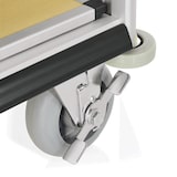 thumbnail of Reserve waszak 77 x 34 x 69 cm - WAS Duitsland. WAS Germany