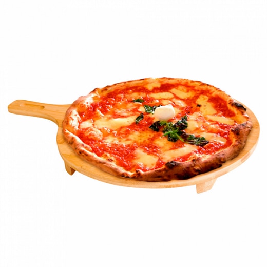 Planche À Pizza De Présentation Ø35Cmx2.5Cm