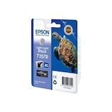 thumbnail of Tinten EPSON C13T15794010 EPSON ST PHR3000 TINTE LLBK