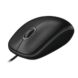thumbnail of Ratón Logitech B100 Oem/ Hasta 800 Dpi