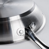 thumbnail of Kochgeschirr-Set, 9-teilig