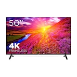 thumbnail of Sogo smart tv led uhd 4k 50" webos, 50 inch, wifi, zwart