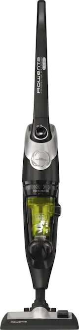 thumbnail of Rowenta RH8155 Bodenstaubsauger Schwarz-Silber
