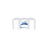 thumbnail of Handtuchrolle 175mx20cm 2Fls Amoos Picotado Pack 6un