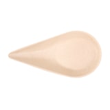 thumbnail of Recipiente Cuchara Gota 'Bionic'  10,1X5X2,9 Cm Natural Bagazo (1000 Unidades)