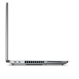 thumbnail of DELL Latitude 5540 Intel® Core™ i5 i5-1345U Laptop 39,6 cm (15.6") Full HD 16 GB DDR4-SDRAM 512 GB SSD Wi-Fi 6E (802.11ax) Windows 11 Pro Grau