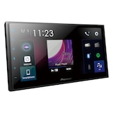 thumbnail of Pioneer SPH-DA250DAB-AN Auto Media-Receiver Schwarz WLAN 50 W Bluetooth
