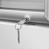 thumbnail of vaiotec TOPLINE Getränkekühlschrank 3 Türen / 1360 Liter "weiß", 1640 x 742 mm