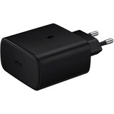 thumbnail of Samsung Travel Adapter 45W C to C TA black *Bulk