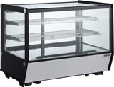 thumbnail of Saro Countertop-Kühlung ALICE 160, B 880 x T 568 x H 686 mm