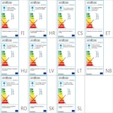 thumbnail of Steinel Sensor-Innenleuchte RS 16 L