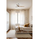 thumbnail of HEYWOOD S Weißer Deckenventilator