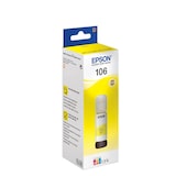 thumbnail of Epson 106 Ecotank Gele Inktfles Et-7700 / Et-7750