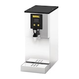 thumbnail of Buffalo Heetwaterdispenser met filter en vaste wateraansluiting 10L