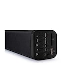 thumbnail of Thomson Sb250bt Barre De Son 2.1 Avec Caisson De Basses - Puissance 200 Watts - Bluetooth - Entree Rca - Usb/sd - Telecommande