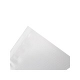 thumbnail of Bolsas Vacío Gofradas  180 G/M2 90Μ 20X30 Cm Transparente Pa/Pe (100 unidades)