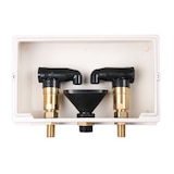 thumbnail of Schlösser DVGW Rohrbelüfter 2-fach, PN10, unterputz, verchromt