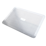 thumbnail of Gobel - Gelochtes Konditoreiblech ohne Rand - Aluminium - 30 x 40 x 1 cm - 615535