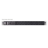 thumbnail of ATEN PE0210SG 1U 16A Basic PDU 10 Port