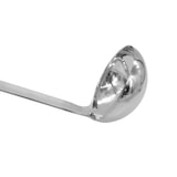 thumbnail of METRO PROFESSIONAL Schöpfkelle, Edelstahl 18/8, Ø 12 x 47 cm, 400 ml, silber