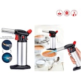 thumbnail of Lit Gas – Professionele keukenbrander met regelbare vlam en kinderbeveiliging - 18.5 x 6.5 cm