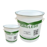 thumbnail of Foton Rígid (5kg (A+B)) - Resina bicomponente fotoluminescente para marcação de caminhos, escadas, etc., e para moldagem de todo o tipo de peças.