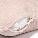 thumbnail of Almofada Decorativa LUCA Taupe 45x45cm