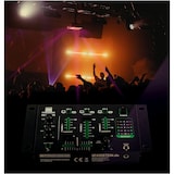 thumbnail of Pronomic DX-26 MKII DJ table de mixage