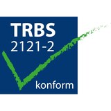 thumbnail of Geis&Knoblauch Teleskopleiter 45013-7
