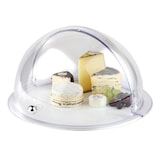thumbnail of APS Rolltop-Haube/FrischhaltehaubeØ 38 cm , H: 20 cm