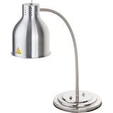 thumbnail of Stalgast Buffet-Wärmelampe einzeln, 0,25 kW, Ø 270 mm, Höhe 700 mm