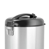 thumbnail of Cocedor de arroz 1,8L SD de Bartscher