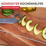 thumbnail of Westmark Rettichschneider Radimax Black Edition, 51307760