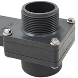 thumbnail of vidaXL Pool Absperrschieber 2-tlg. 1,5"