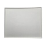 thumbnail of 50 Servierplatten, Zuckerrohr "pure" eckig 26,5 cm x 32,5 cm x 1 cm weiss "Cella"