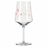 thumbnail of Ritzenhoff Aperitifglas 4er-Set Sommerrausch F23, Hilles, Kordes, Kristallglas, 544 ml, 6051003