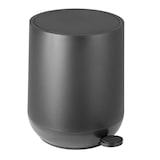 thumbnail of Jantex ronde pedaalemmer zwart 5 liter