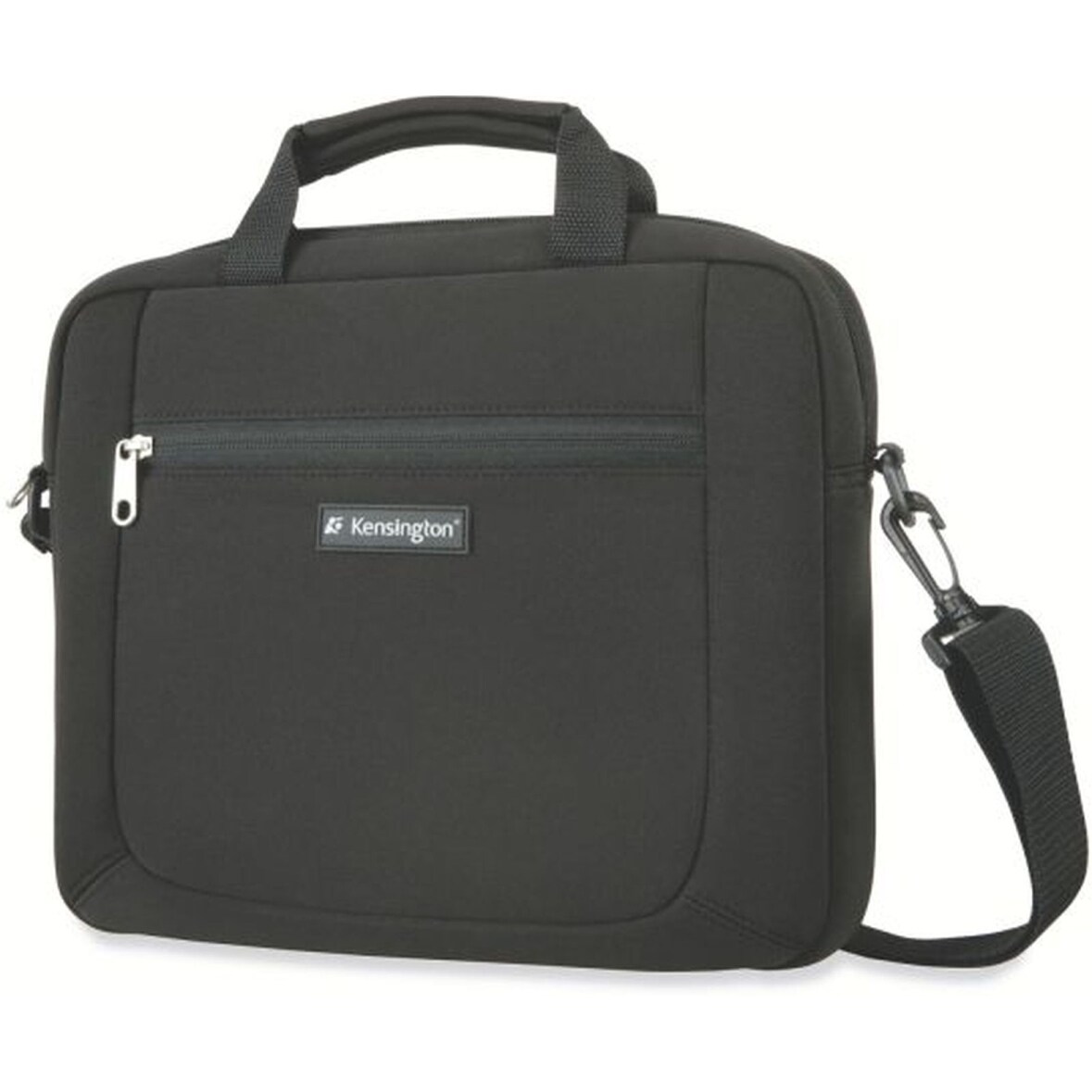 Neoprentasche SP12 12 Zoll schwarz Packung mit 5 Stück