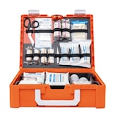 thumbnail of Erste Hilfe metaBOX 145M Baustelle 0390250 or