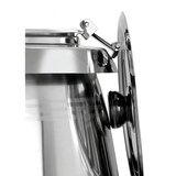 thumbnail of Soepketel | RVS | 9L | 230V | 345x345x360(h)mm